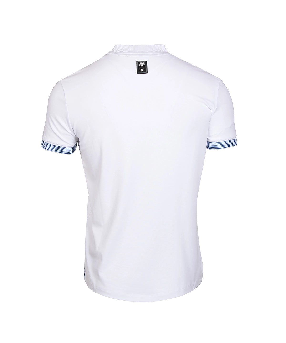 POLO PASEO OFICIAL DA BLANCO 26/27 JR