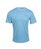 CAMISETA MO DA CDA VITORIA AZUL JR 26/27
