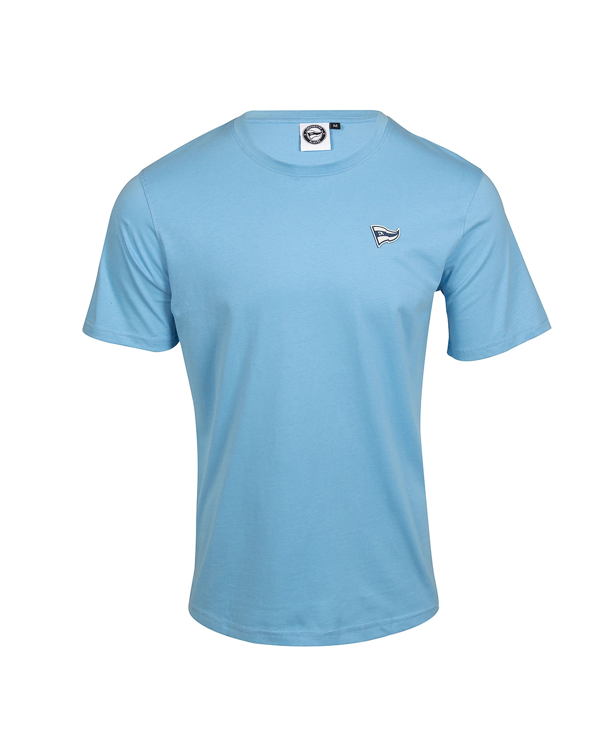 CAMISETA MO DA CDA VITORIA AZUL JR 26/27