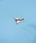 CAMISETA MO DA CDA VITORIA AZUL JR 26/27