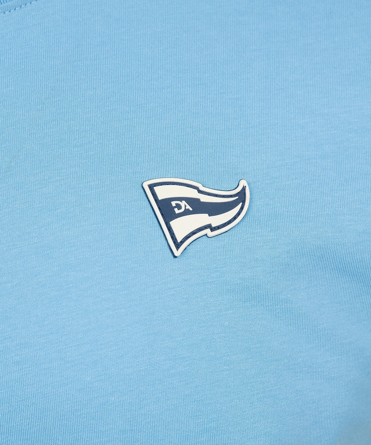 CAMISETA MO DA CDA VITORIA AZUL JR 26/27