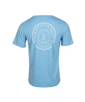 CAMISETA MO DA CDA VITORIA AZUL 26/27