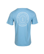 CAMISETA MO DA CDA VITORIA AZUL JR 26/27