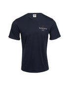 CAMI MO BKN NAVY DETALLE BORDADO 26/27