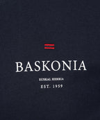 CAMI MO BKN NAVY DETALLE BORDADO 26/27
