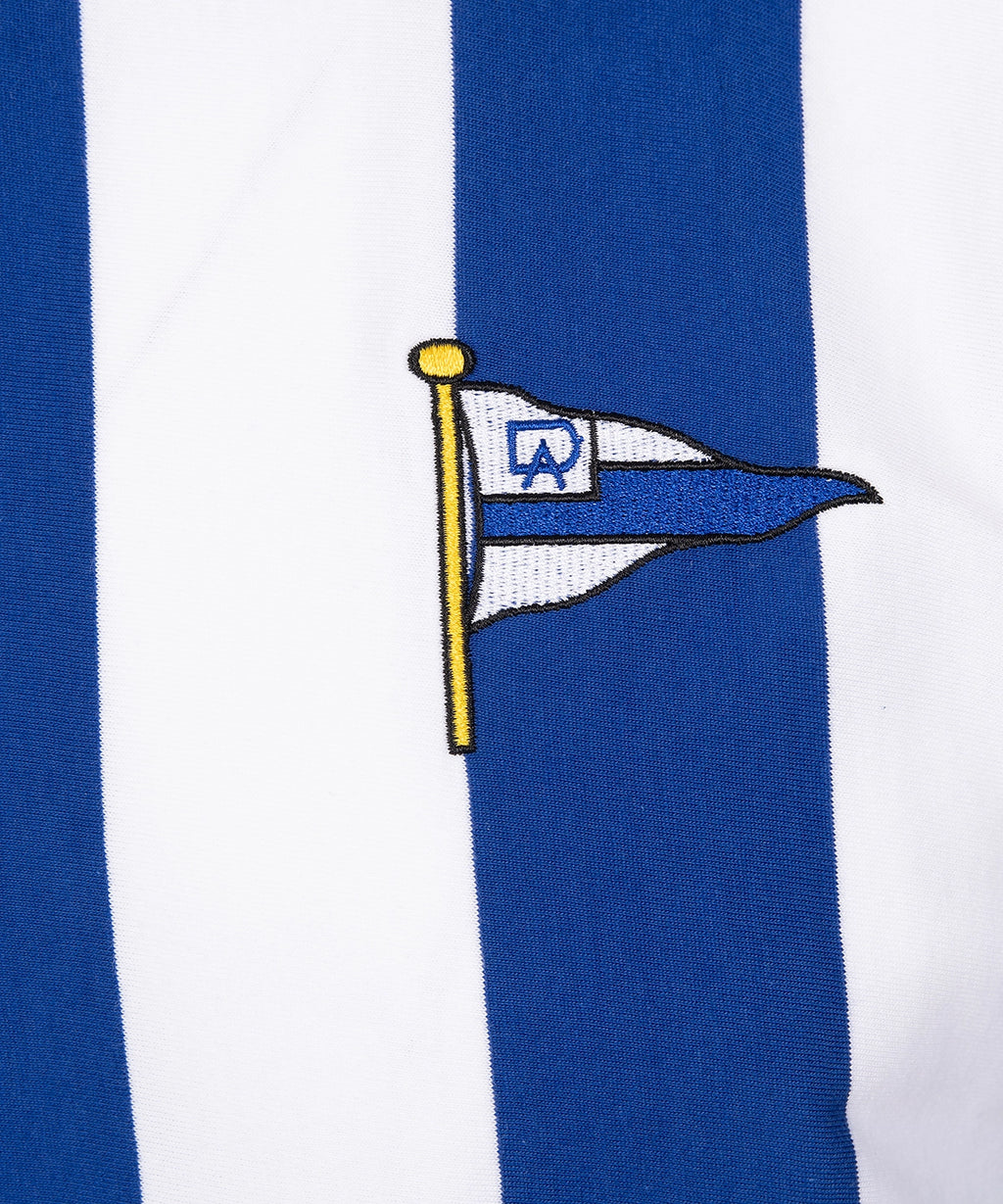CAMISETA MO DA RETRO ALBIAZUL 26/27