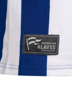 CAMISETA MO DA RETRO ALBIAZUL 26/27