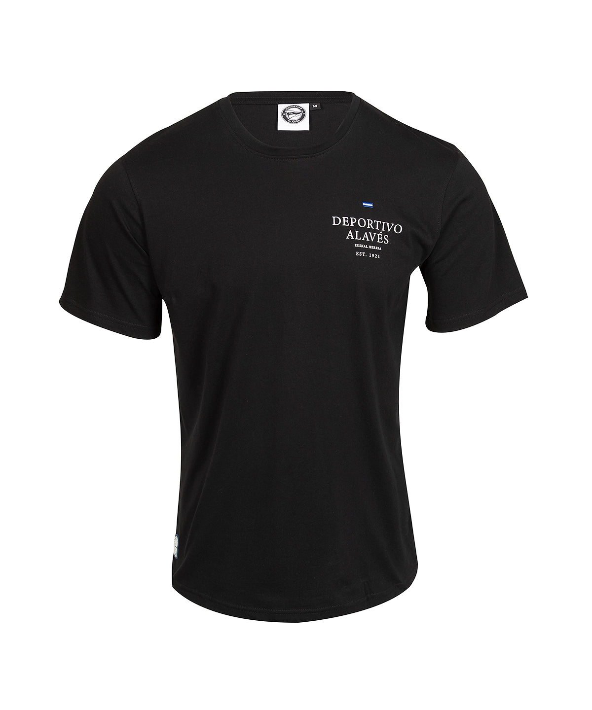 CAMISETA MO DA BLACK DA 1921 EH 26/27