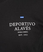 CAMISETA MO DA BLACK DA 1921 EH 26/27