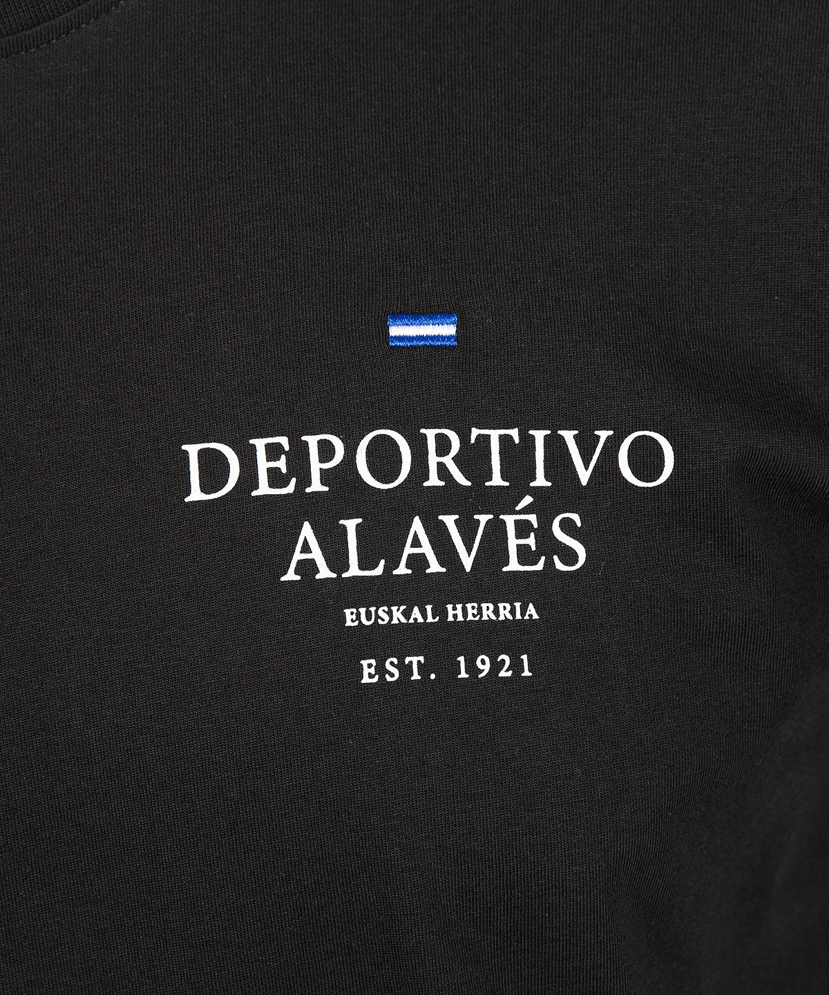 CAMISETA MO DA BLACK DA 1921 EH 26/27