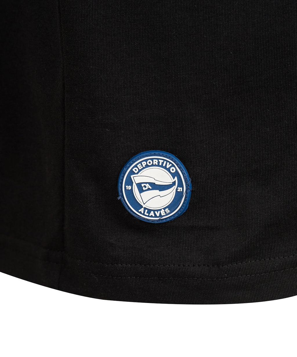 CAMISETA MO DA BLACK DA 1921 EH 26/27