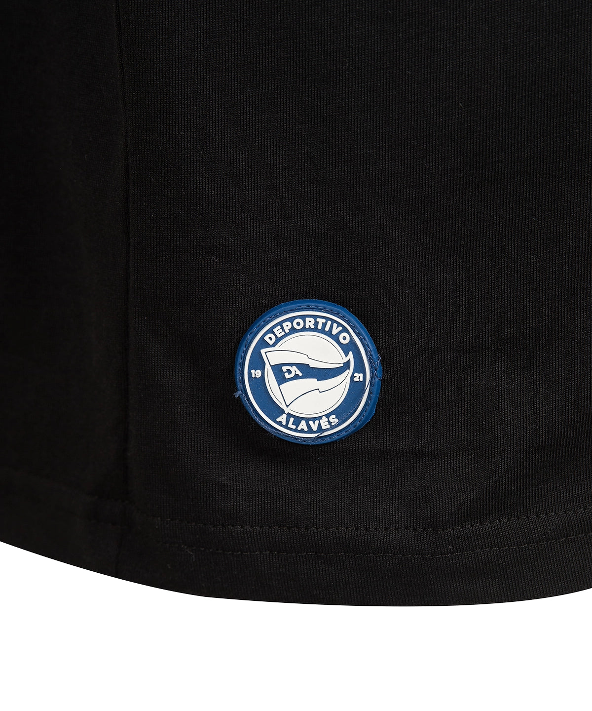 CAMISETA MO DA BLACK DA 1921 EH 26/27