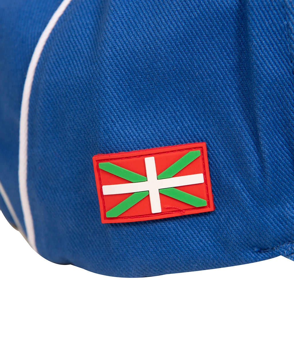 GORRA DA AZUL 26/27