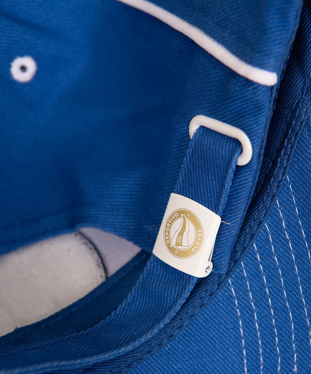 GORRA DA AZUL 26/27