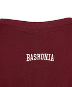 CAMISETA MO BKN GRANA AKER FRONTAL INFANTIL 26/27