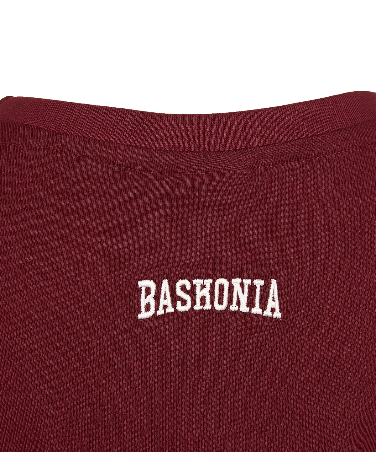 CAMISETA MO BKN GRANA AKER FRONTAL INFANTIL 26/27