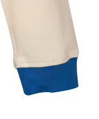 CAMI MO DA MANGA LARGA BABAZORRO WHITE INF 26/27