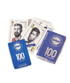 BARAJA CENTENARIO ED. ESPECIAL FOURNIER