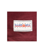 CAMI MO BKN GRANA RETRO 2026 JR