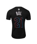 CAMISETA MODA BASKONIA ICON 2026 BOL