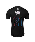 CAMISETA MODA BASKONIA ICON 2026 BOL
