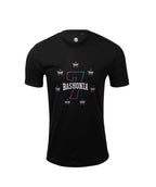 CAMISETA MODA BASKONIA ICON 2026 HOWARD