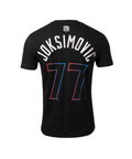CAMISETA MODA BASKONIA ICON 2026 JOKSIMOVIC