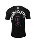 CAMISETA MODA BASKONIA ICON 2026 LUWAWU-CABARROT