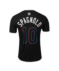CAMISETA MODA BASKONIA ICON 2026 SPAGNOLO