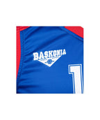 CAMISETA RETRO CLASSICS TAU 25 AÑOS 1ª FINAL EUROLIGA OBERTO