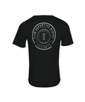 CAMISETA MO DA CDA VITORIA NEGRO JR 26/27