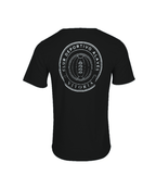 CAMISETA MO DA CDA VITORIA NEGRO JR 26/27