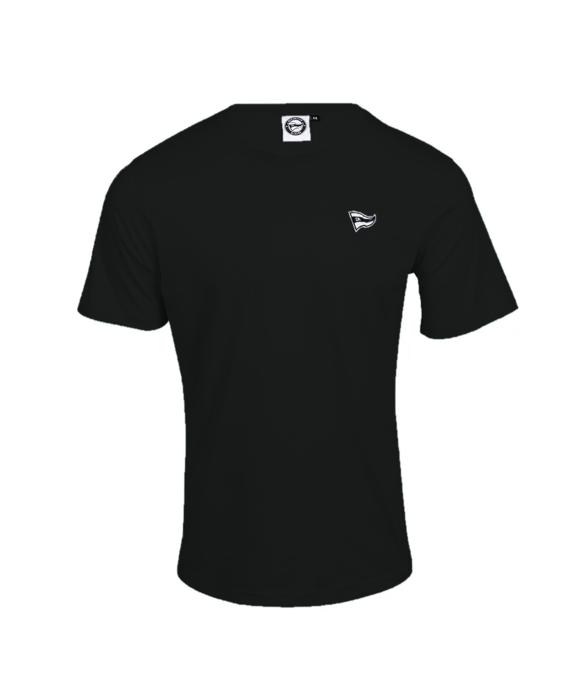 CAMISETA MO DA CDA VITORIA NEGRO 26/27