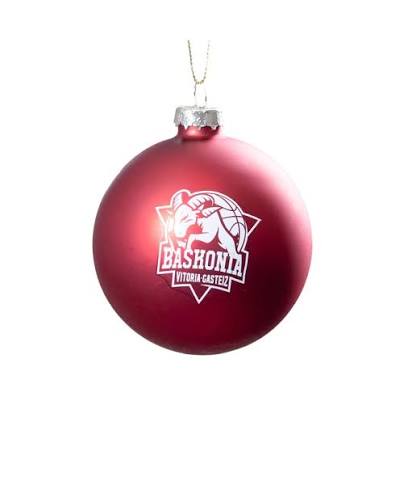 SET 3 BOLAS DE NAVIDAD BKN