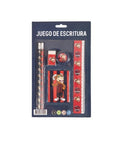 JUEGO DE ESCRITURA BASKONIA