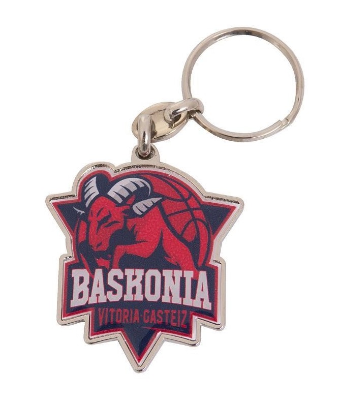 LLAVERO BKN ESCUDO 2024