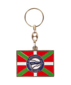 LLAVERO DA IKURRIÑA ESCUDO 20/21