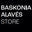 Baskonia Alavés Store logo