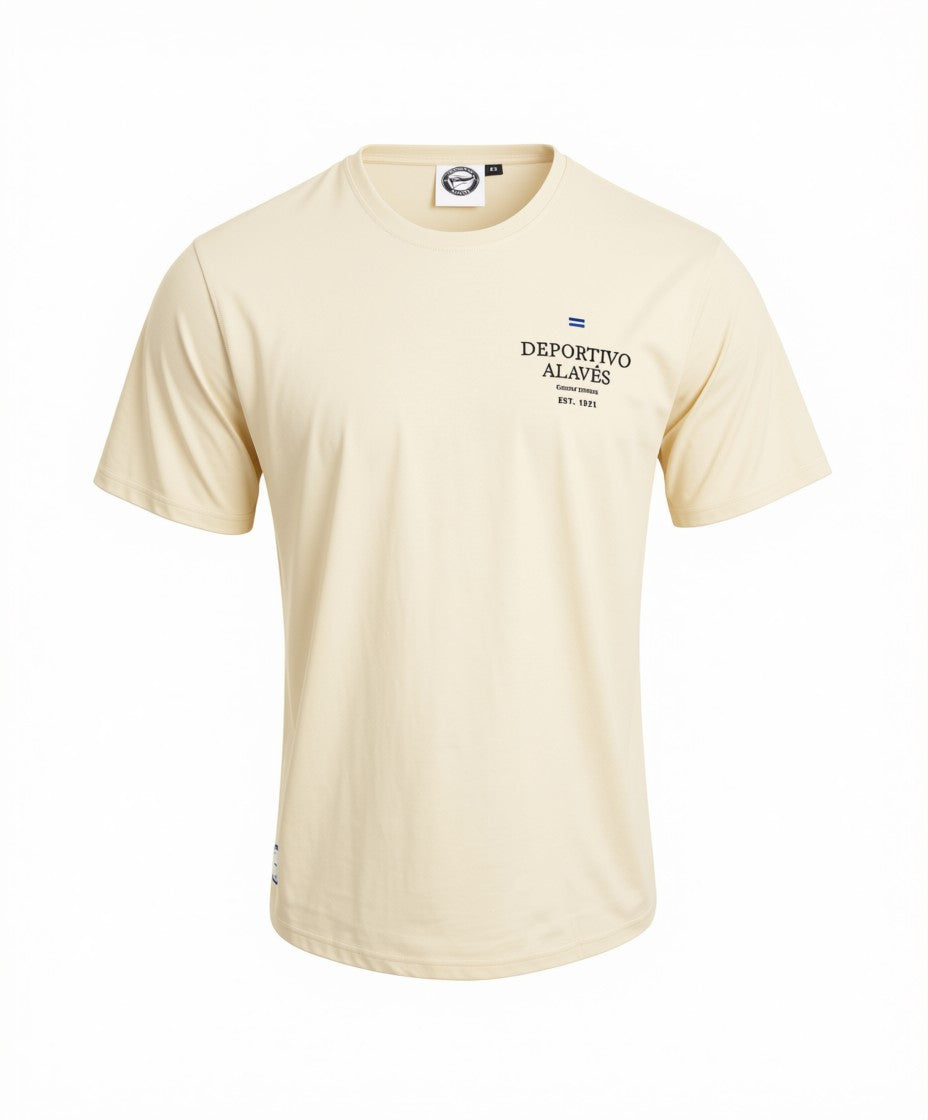 CAMISETA MO DA OFF WHITE DA 1921 EH 26/27