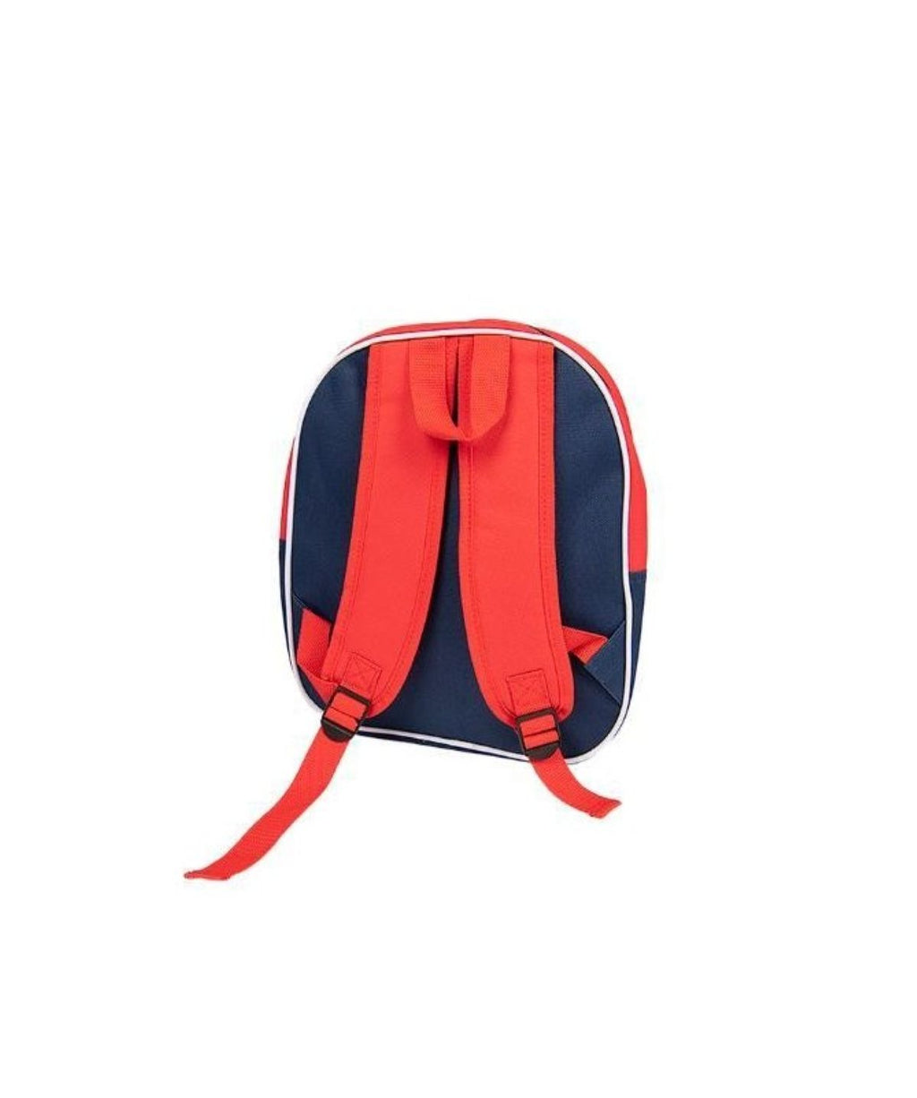 MOCHILA 3D AKER BKN