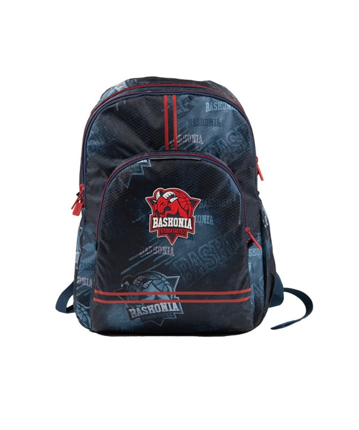 MOCHILA BASKONIA ST/AC 23/24
