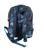 MOCHILA BASKONIA INFANTIL 23/24