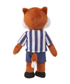 MASCOTA BABAZORRO 25 CM 20/21