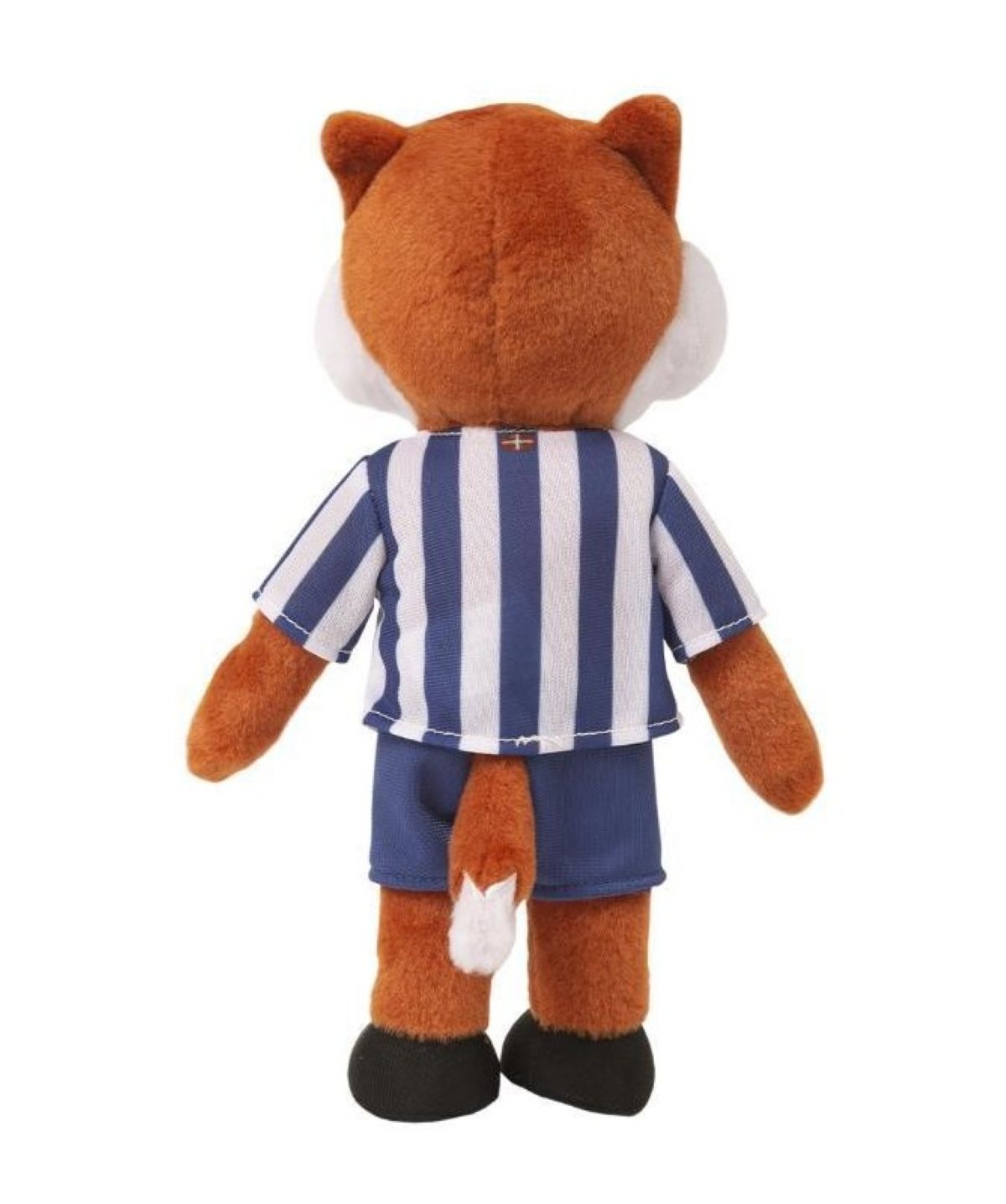 MASCOTA BABAZORRO 25 CM 20/21
