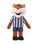 MASCOTA BABAZORRO 25 CM 20/21
