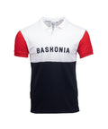 POLO MO BKN TRICOLOR RETRO 2026 JR