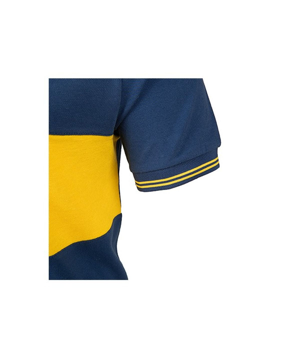 POLO MO DA ESPECIAL RETRO 25 AÑOS DORTMUND
