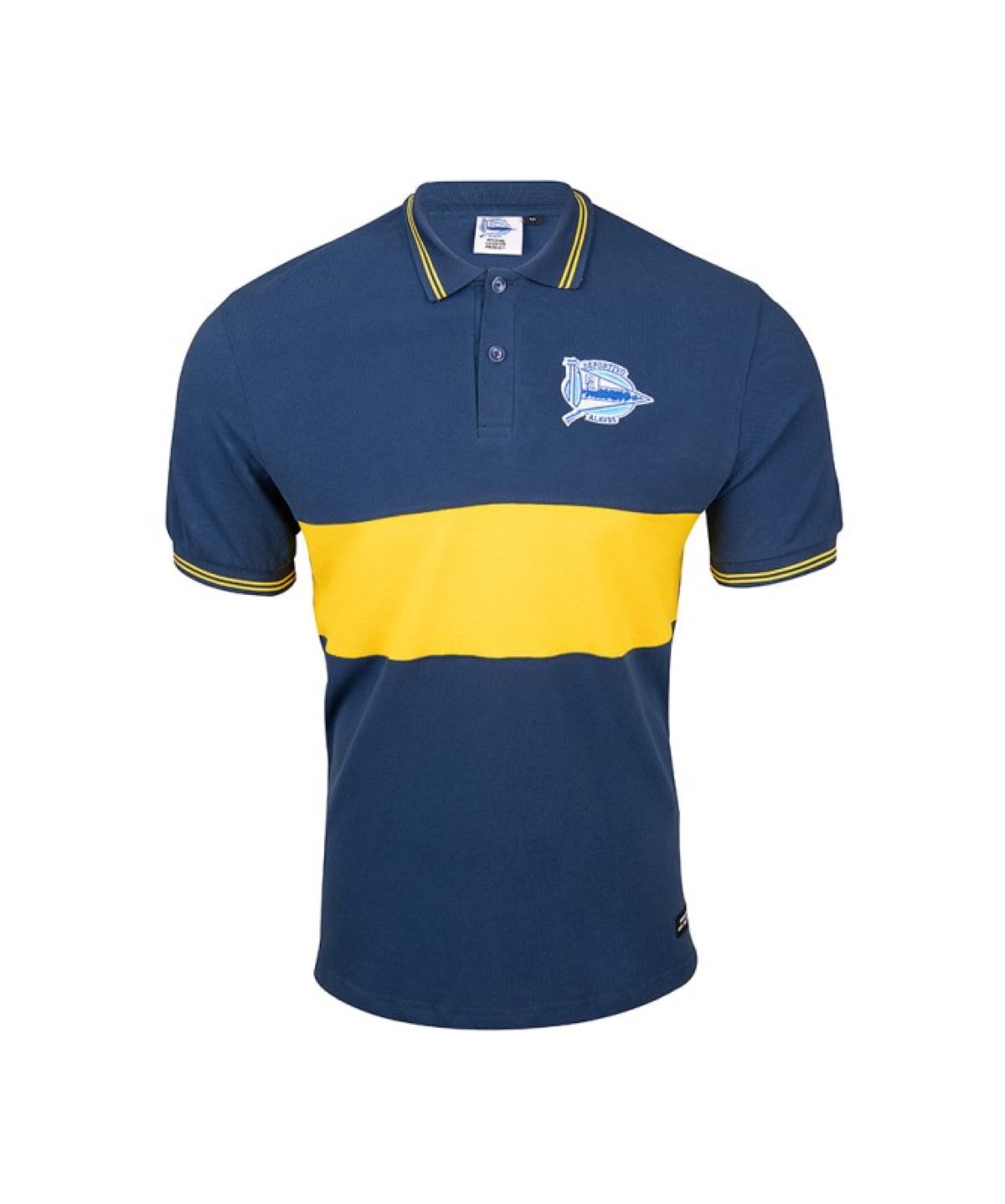 POLO MO DA ESPECIAL RETRO 25 AÑOS DORTMUND