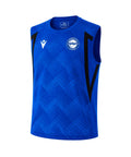 CAMISETA S/M ENTRENAMIENTO DA AZUL 26/27